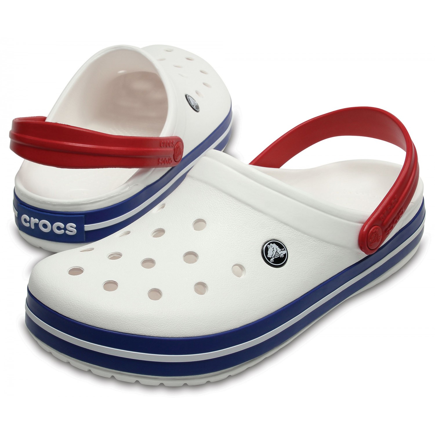 Жіночі Crocs "Crocband Clog" 